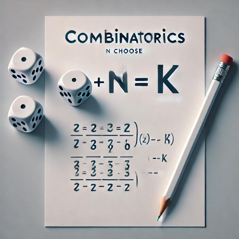 Combinatorics