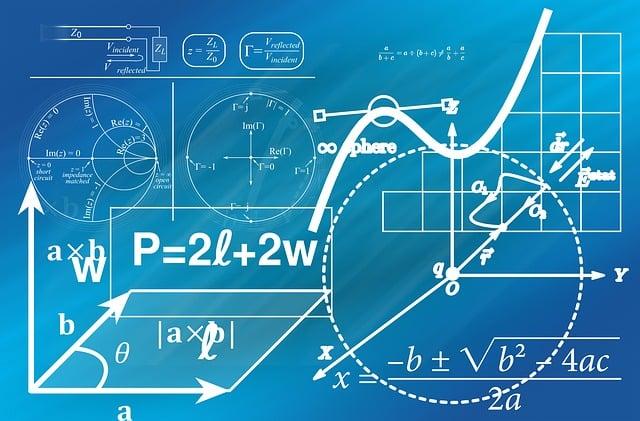 Math Symbols